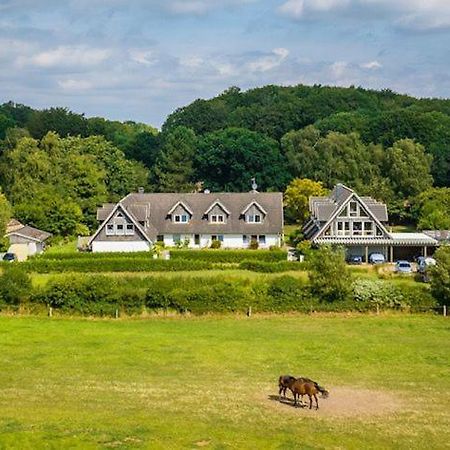 Weitblick - Fewo In Ostseenaehe, 2Km Bis Zur Flensburger Foerde, Mit 2 Grossen Schlafzimmern Munkbrarup Εξωτερικό φωτογραφία